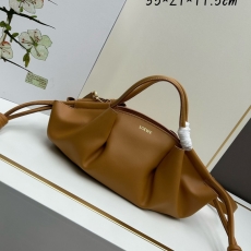 Loewe Handle Bags